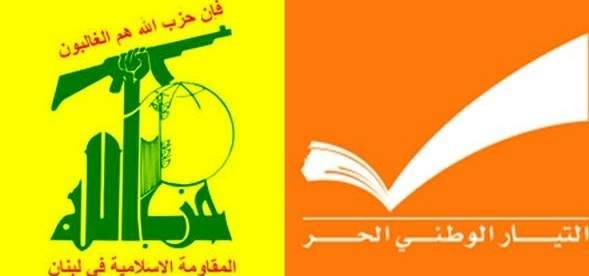 هجوم قوي من نائب عوني على الحزب!
