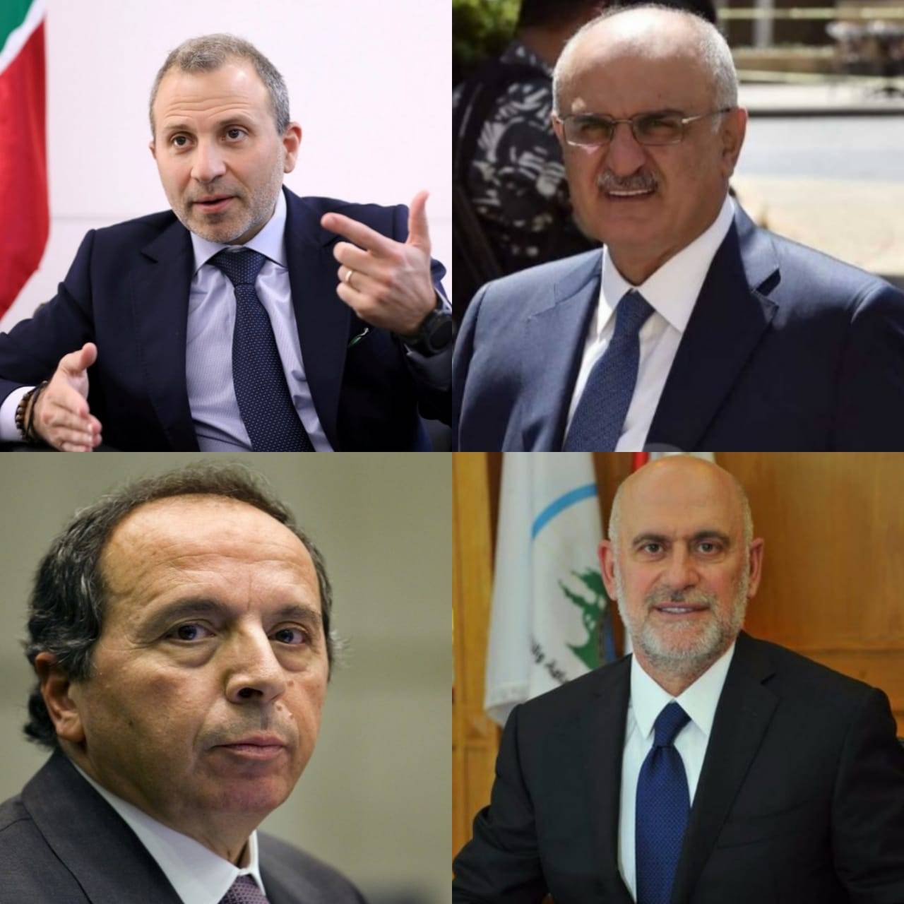 بعد العقوبات الأميركية الصارمة... هل يحق للمدرجين عليها الترشح للإنتخابات النيابية المقبلة؟