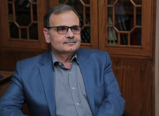 البزري: لا خير في حكومة لا تجتمع