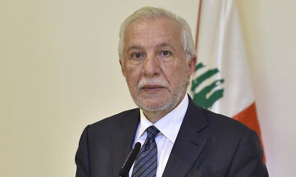 زعيتر: هناك من غامر بالسلم الأهلي