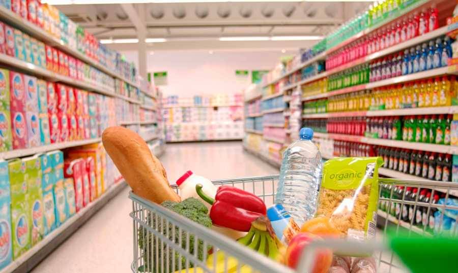 في الأعياد أسعار المواد الغذائية تلتهب... اهلا بالفوضى!