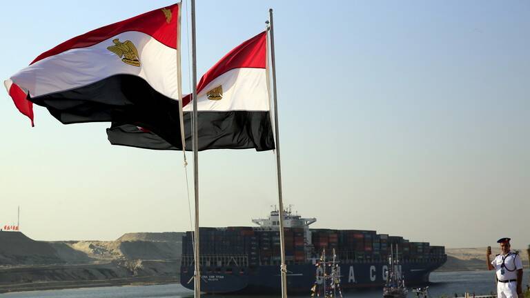 إليكم موعد تمويل بناء المنطقة الصناعية الروسية في مصر!