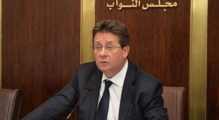 كنعان: رفع السريّة للتدقيق
يجب أن يستمرّ حتى انتهائه
