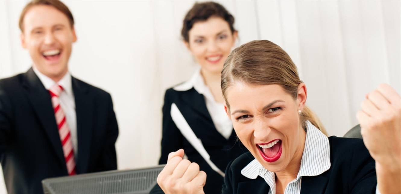 3 أبراج ستحصل على ترقية وزيادة راتب في العام 2022... هل أنت منها؟