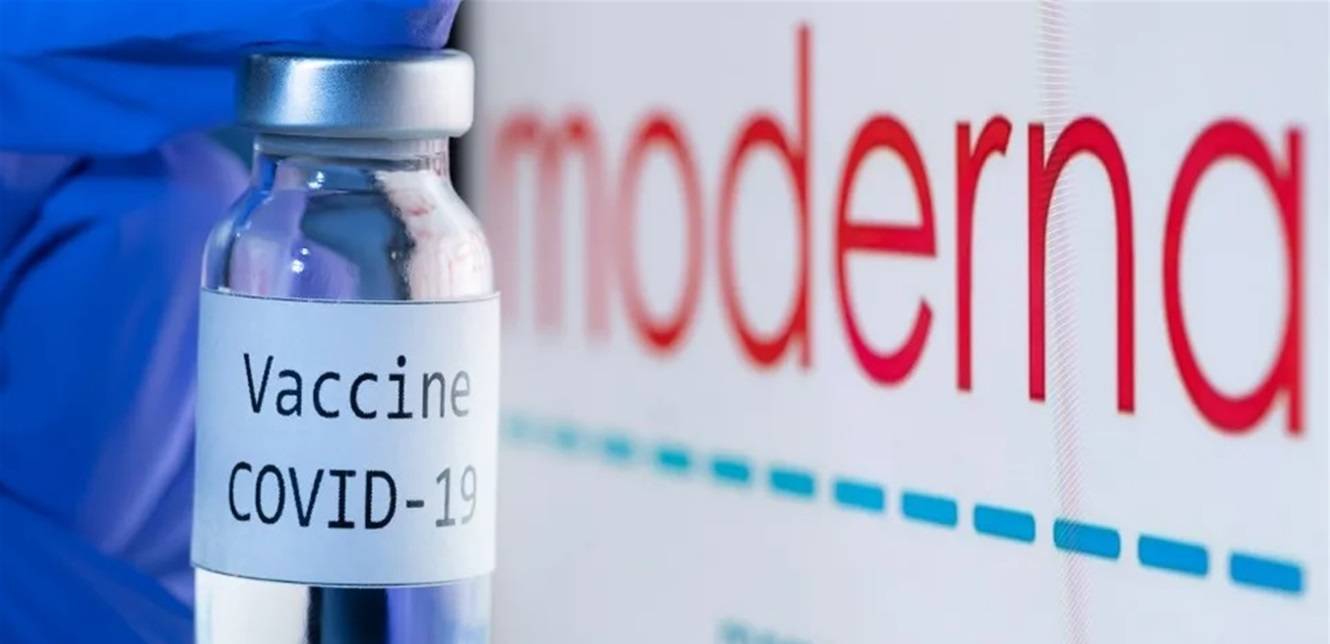 ما مدى فعالية لقاح موديرنا وكم تستمر؟.. دراسة حديثة تجيب