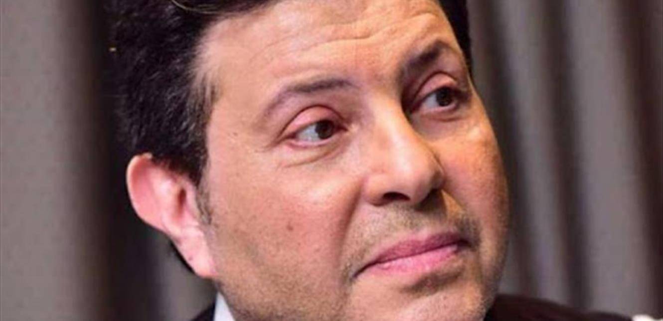 هاني شاكر يعتزل منصب النقيب "تعبت"... من يرشح بعده؟