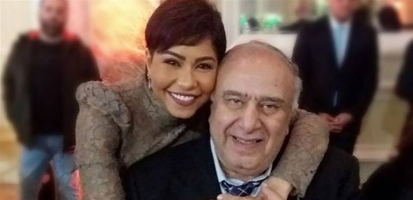 والد حسام حبيب يفاجىء الجميع بكشف سبب طلاق شيرين الحقيقي