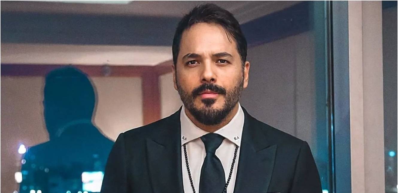 الغاء حفل رامي عياش..والسبب؟