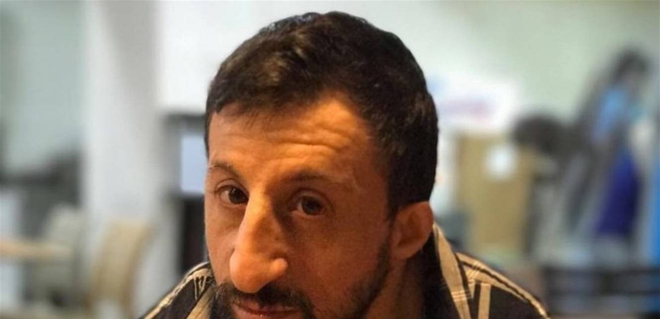التركي كوسكال يدخل القفص الذهبي..وهذه هي زوجته!