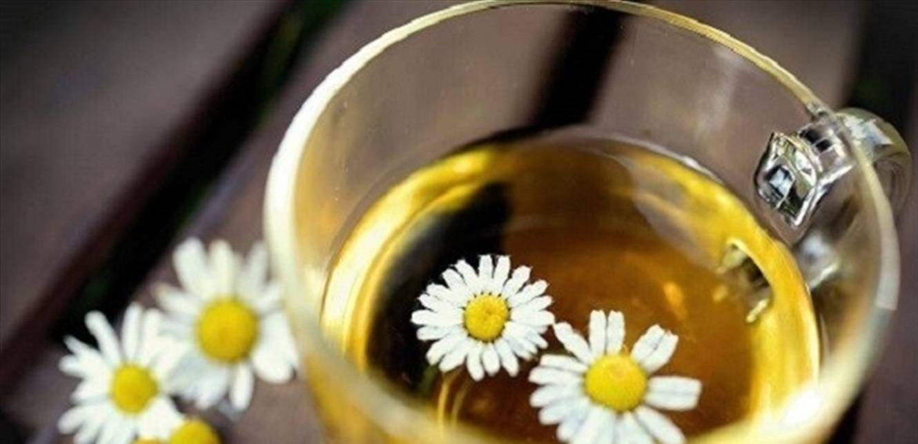 5 فوائد خفية لشاي البابونج تعرفوا عليها
