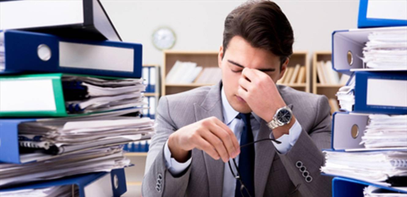 3 أبراج لا تستطيع العمل تحت الضغط.. هل برجك منها؟