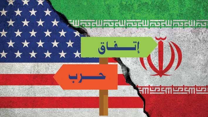 اجتماعات فيينا: طهران تقدم مقترحات وفق اتفاق 2015
وبلينكن يلوح بالبدائل في حال فشلت المفاوضات