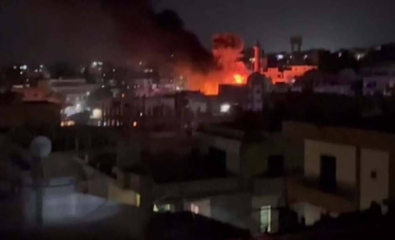 «العنصرية» ضدّ الفلسطيني تطال مُذكرة بيرم وتفجير برج الشمالي