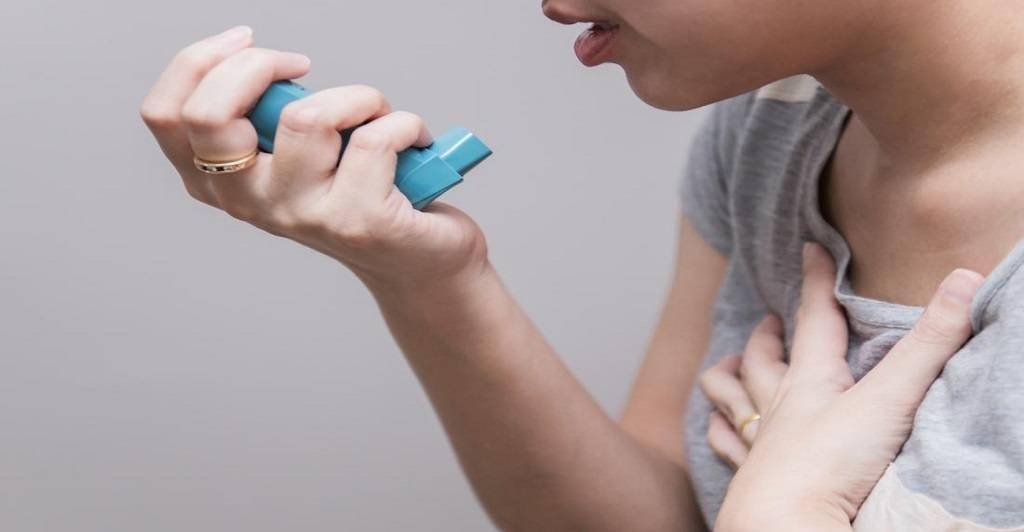ضيق التنفس بعد التعافي من مرض كورونا.. هذه هي دلالته