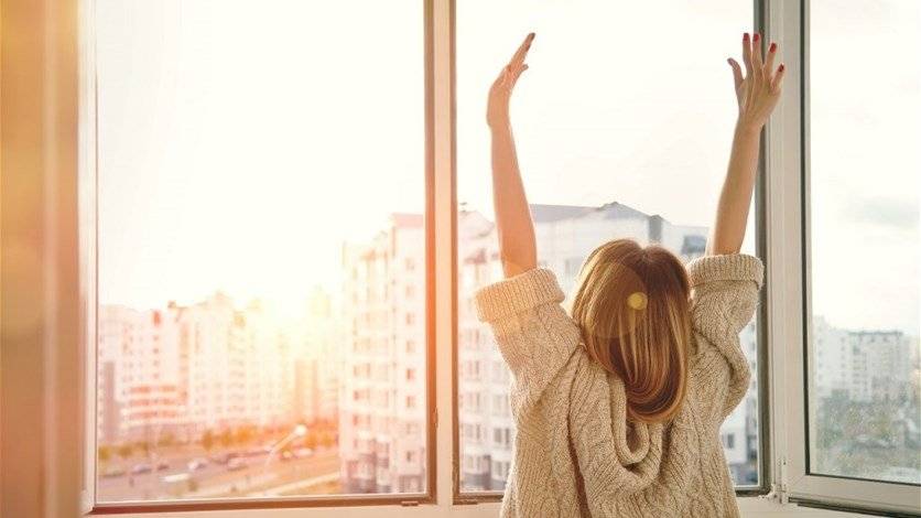 للشعور بالطاقة ومحاربة التعب في الصباح.. إليكم هذه النصائح!