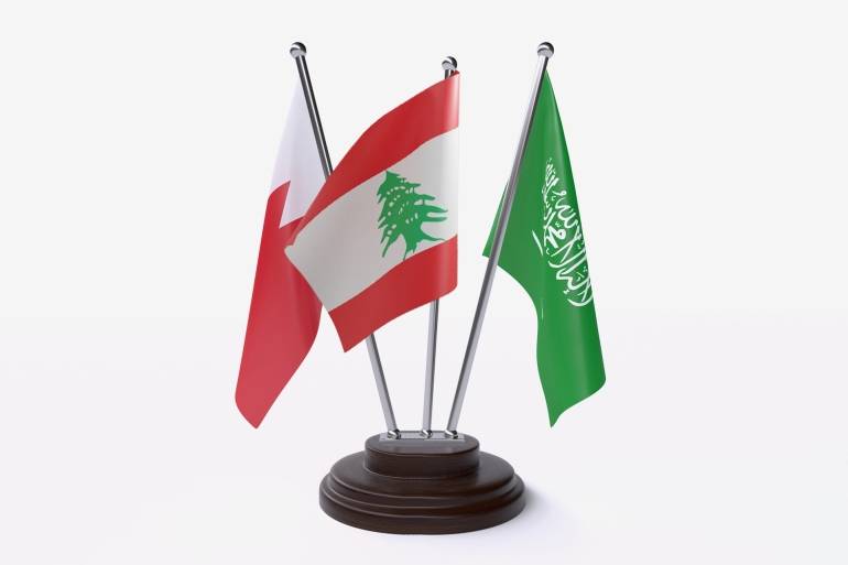 البحرين تُصعّد بلغة السعودية... ووساطة ماكرون لم تسلك طريقها الصحيح
لبنان الرسمي يرفض التدخّل في الشؤون الداخلية للدول الشقيقة
