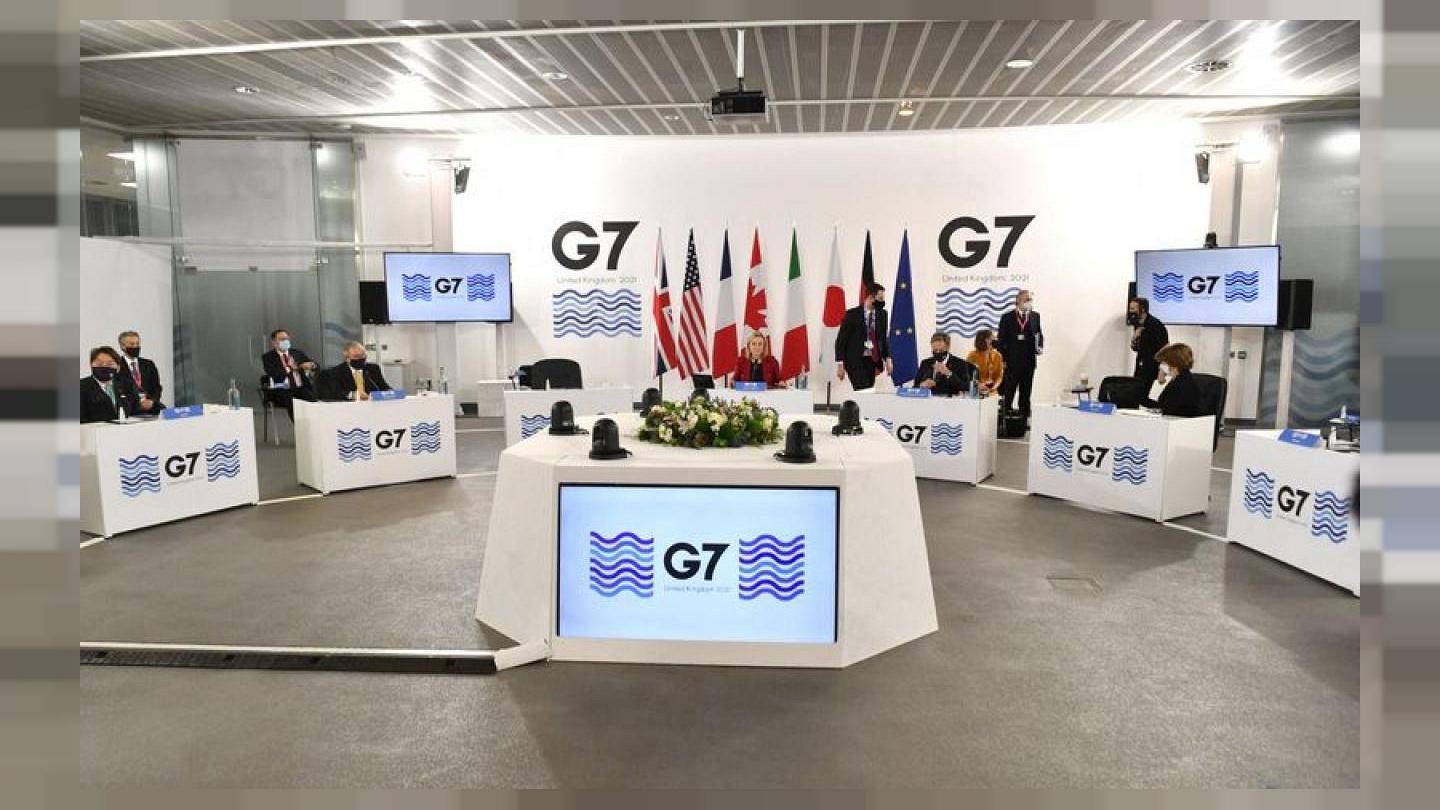 ايران تتهم الأوروبيين بالتقاعس : «اسرائيل» تسعى لإفشال المفاوضات
دول مجموعة «G7» دعت طهران الى وقف التصعيد