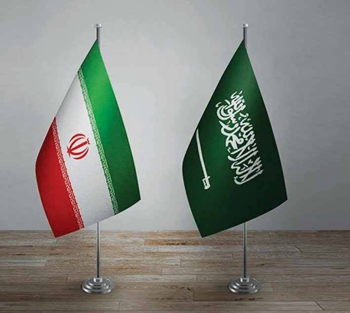 اختتام جلسة «الحوار الأمني» بين السعودية وإيران في عمّان