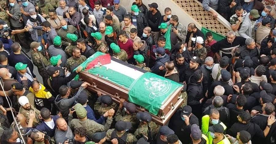 الوضع الفلسطيني الى الواجهة... قلق ومخاوف