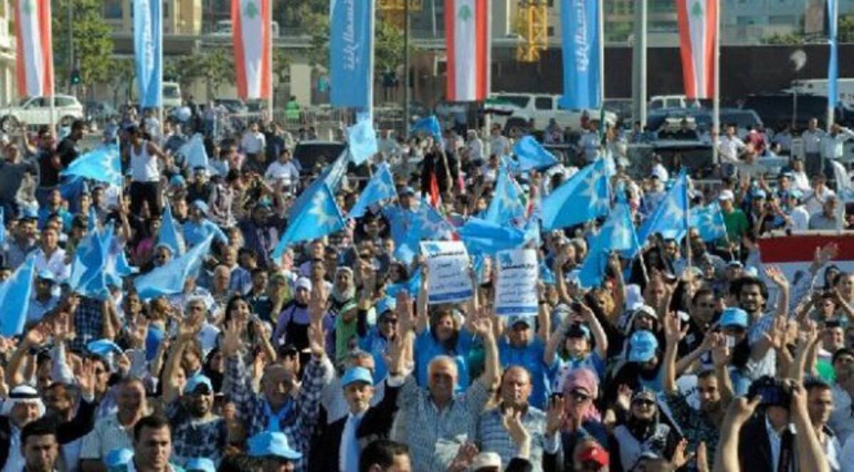 الحريري على تواصل دائم مع القيادات عبر تطبيق «زوم»
لا تنظيم ولا ماكينات ..وتحديد الموقف من الإنتخابات مسألة أيام..
