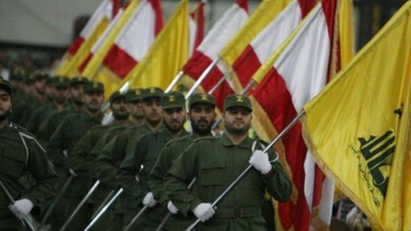 خروج «منظمة التحرير» وانسحاب الجيش السوري صناعة دولية ــ اقليمية
مواجهة «الاحتلال الايراني» دعوة لصدام مع حزب الله وعزل طائفة