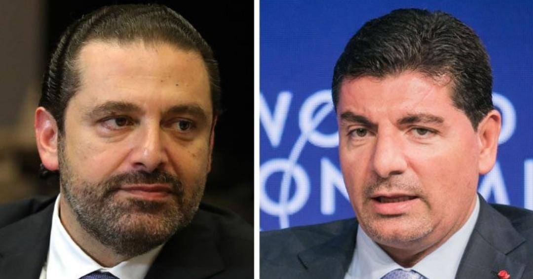 خنجر بهاء... وخاصرة سعد
