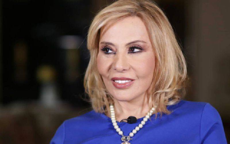 بالتفاصيل.. توقعات ماغي فرح لهذا البرج للعام 2022