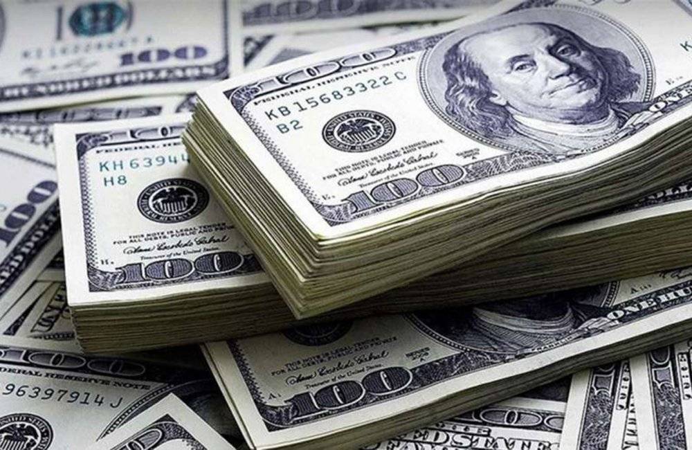 نقابة الصرافين: على كل مواطن او مؤسسة التقدم
باخبار في حال تم رفض قبول المئة دولار