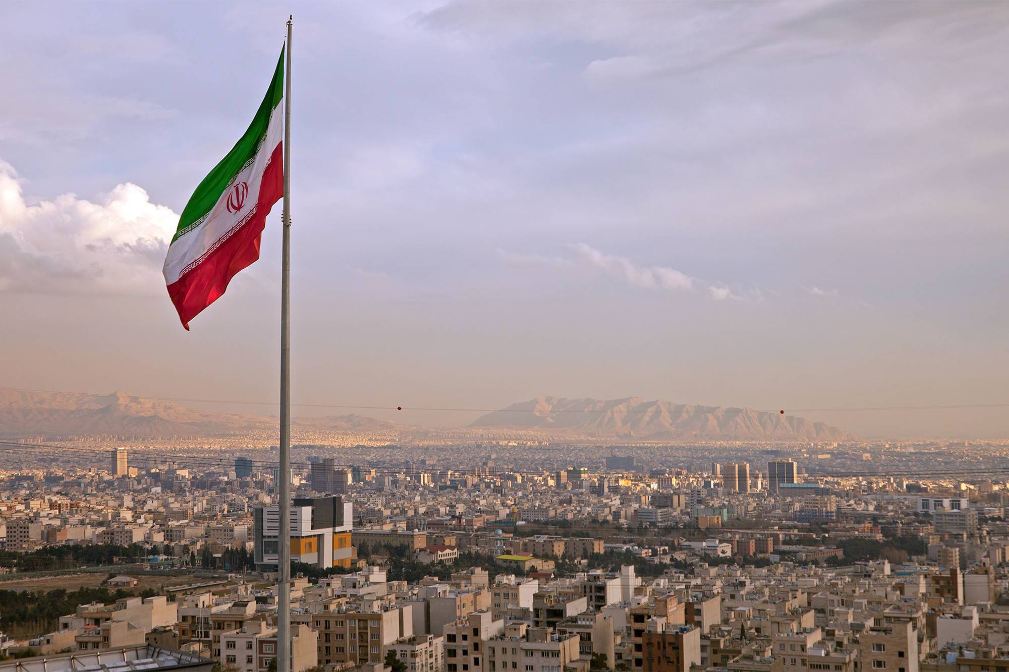 طهران: خطة العمل الشاملة المشتركة أصبحت فارغة من المضمون