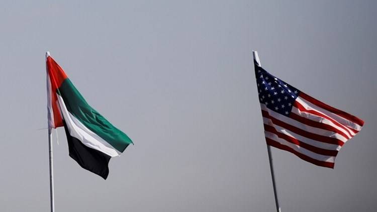 أميركا والإمارات تعقدان جولة الحوار العسكري المشترك في واشنطن