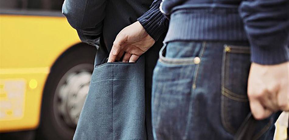 العقيد مسلّم: نسبة السرقة وسلب
الأشخاص والسيارات انخفضت