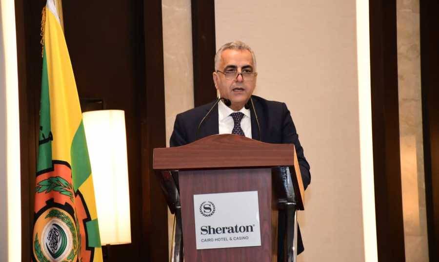 كركي من القاهرة :لتحويل ازمة كورونا
الي فرصة والسعي الي تحقيق العدالة الاجتماعية