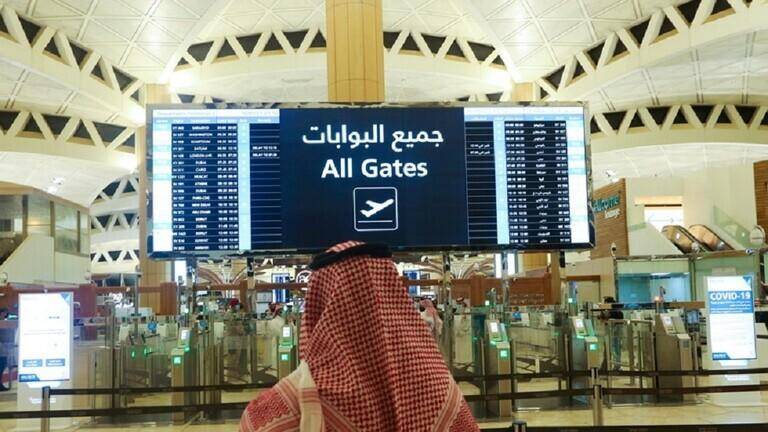 توصيات جديدة تتعلّق بالمسافرين والقادمين الى السعودية