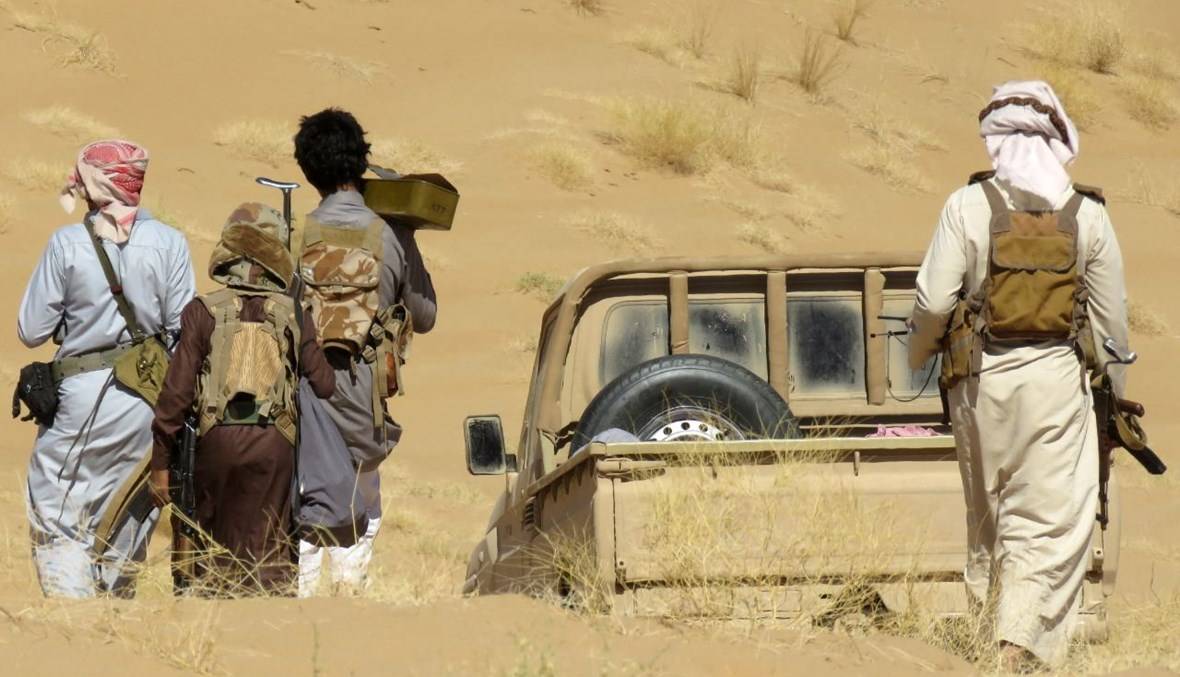 مقتل 14 جنديا سودانيا بهجوم للحوثيين في اليمن