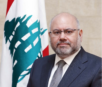 وزير الصحة: قرار إقفال البلد سيتخذه
الوباء... وسندعم البطاقة الدوائيّة للفقراء