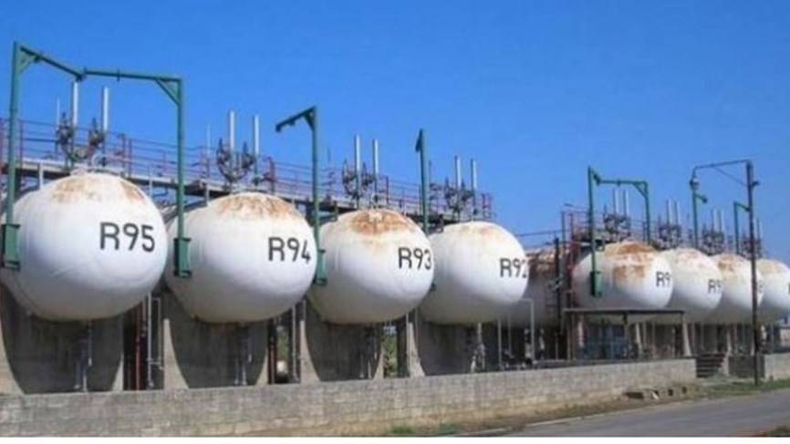 إقفال منشآت النفط في طرابلس نهائيًا