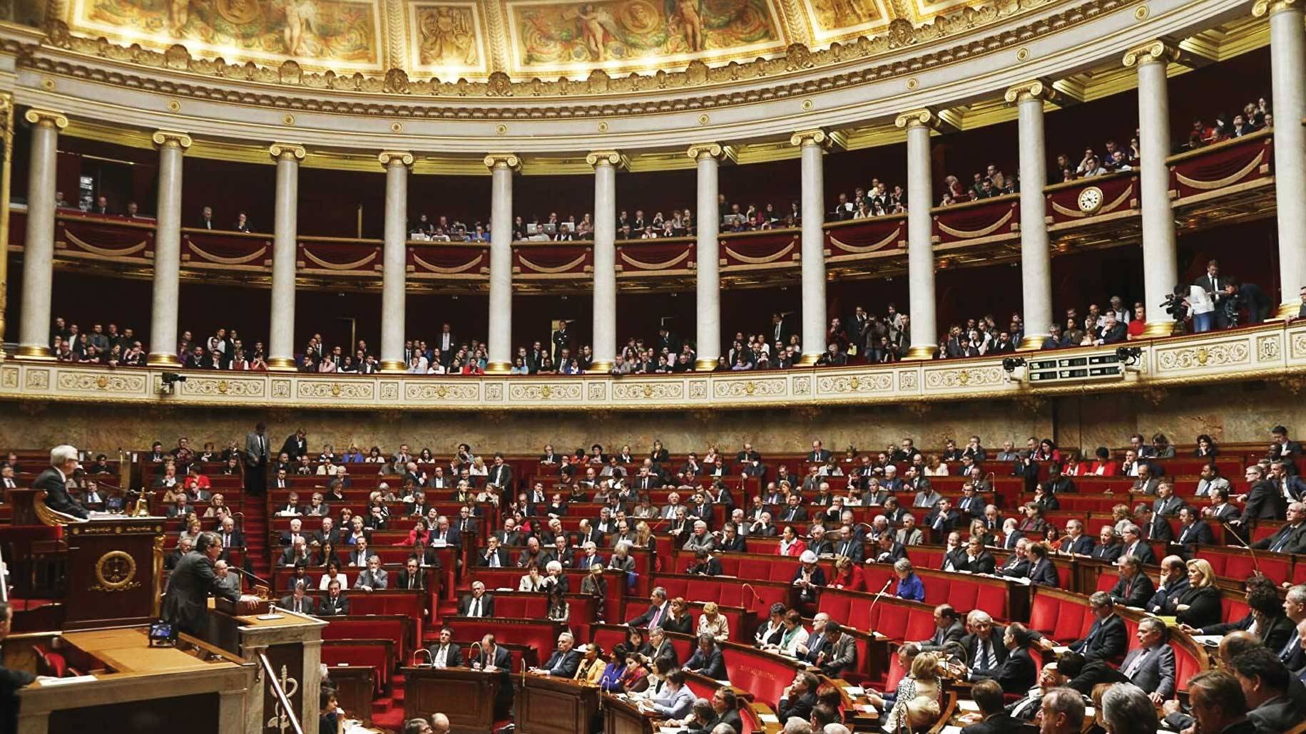 اليمين المتطرف الفرنسي مبعثر بين 5 مرشحين رئاسيين