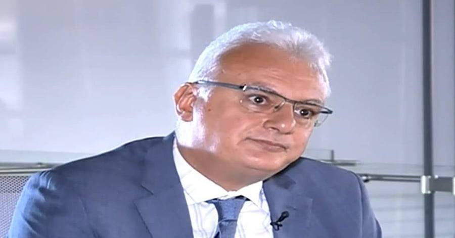 "ألفا" و"تاتش" تواجهان خطر الإفلاس"... القرم: أنا مع حق الموظفين ولكن الاوضاع اليوم استثنائية!