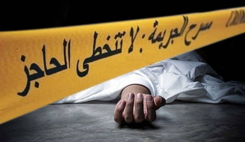 «الديار» تستطلع جريمة كفرعبيدا.. وتعود بمعلومات صادمة وحصرية!
الهدف تصفية حسابات شخصية...!