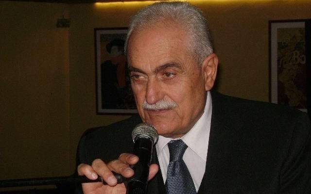 عسيران رحّب بزيارة غوتيريس:
لإيجاد حلّ للقضيّة الفلسطينيّة