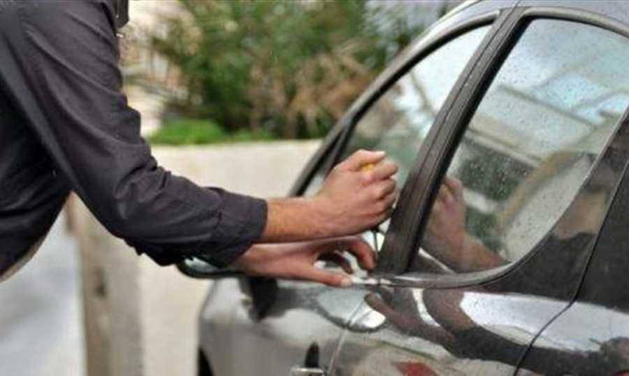 بعد عملية رصد وتعقب دامت شهرين.. سارق سيارات في قبضة قوى الأمن