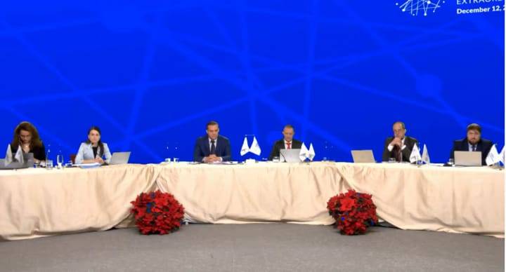 كونغرس الرابطة الدولية للملاكمة يتبنى إصلاحات واسعة بعد تغير الإسم من AIBA إلى IBA 