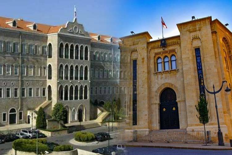 بعبدا : «ما حدن بورّطنا»... فهل تكون الحكومة مُقابل المجلس؟
رئيس الحكومة «زكزك» عون و«غازل» الثنائي الشيعي