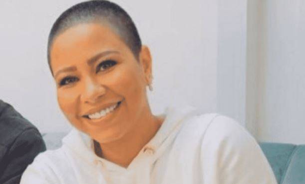ماذا كشفت شيرين عبد الوهاب عن نوال الزغبي؟