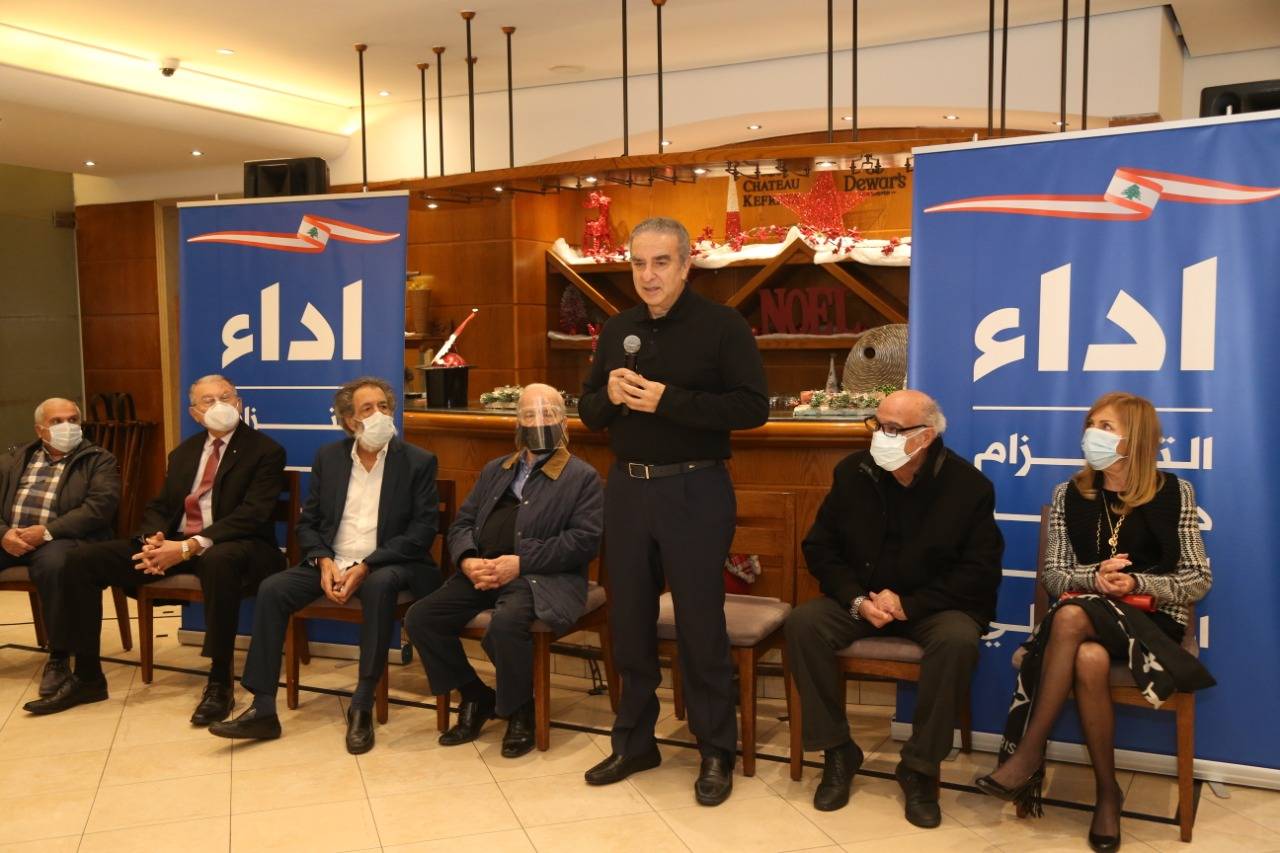 فرعون أبدى خشيته من تطيير الانتخابات