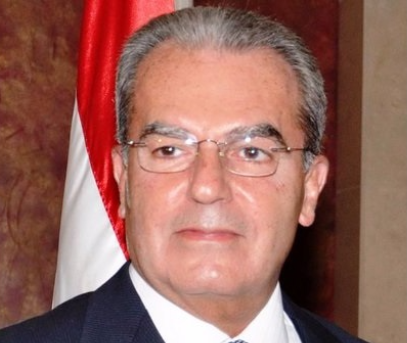 الخازن للمسؤولين: ما بالكم تتعاطون
مع مطالب الناس بخفّة وقلّة ضمير وطني؟