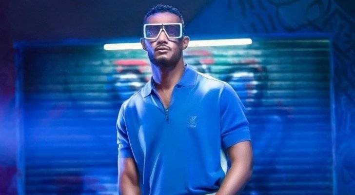 تظاهرات في العراق احتجاجا على حفل محمد رمضان..والسبب؟