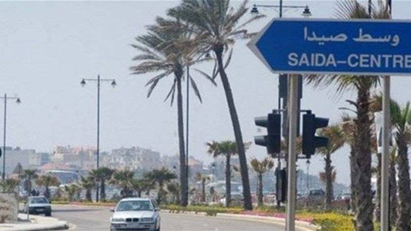 خلف سراي الحكومي في صيدا.. جثة!