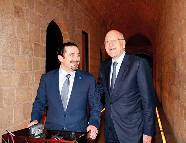 سباق سنّي لكسب التأييد السعودي... هل يُسمح للحريري بخوض الانتخابات؟