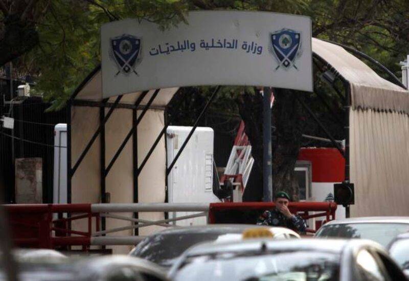 "الداخليّة" دعت الناخبين الى التأكّد من قيدهم
وعمّمت باتخاذ تدابير لمنع إطلاق النار رأس السنة